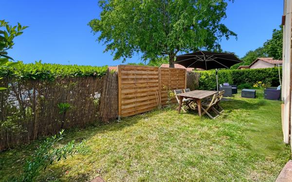 Appartement à vendre    5 pièces •  Balma