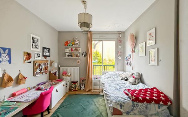 Appartement à vendre    5 pièces •  Balma