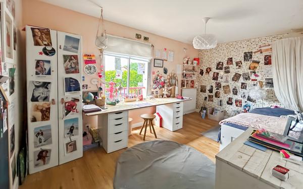 Appartement à vendre    5 pièces •  Balma