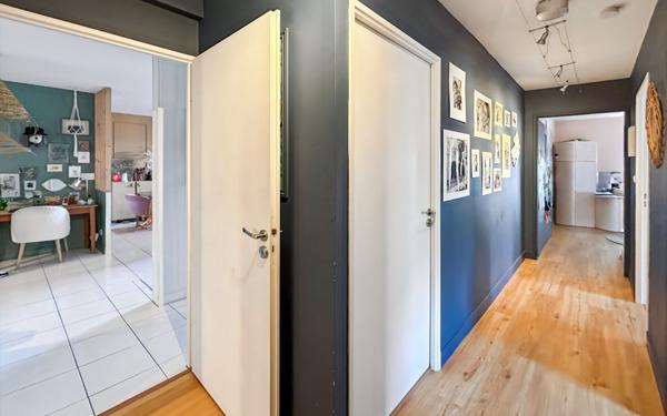 Appartement à vendre    5 pièces •  Balma