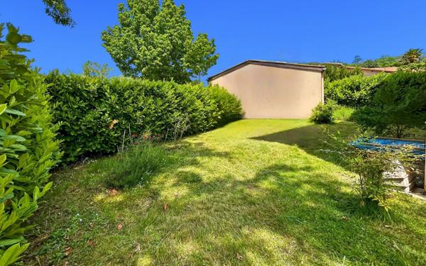 Appartement à vendre    5 pièces •  Balma