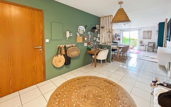 Appartement à vendre    5 pièces •  Balma