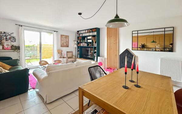 Appartement à vendre    5 pièces •  Balma