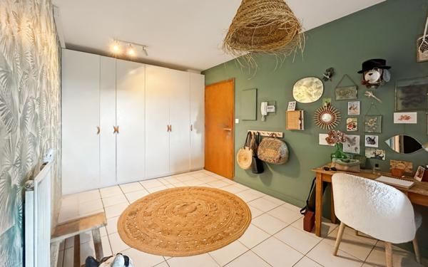Appartement à vendre    5 pièces •  Balma