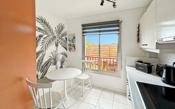 Appartement à vendre    5 pièces •  Balma