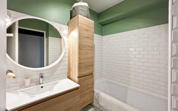 Appartement à vendre    5 pièces •  Balma