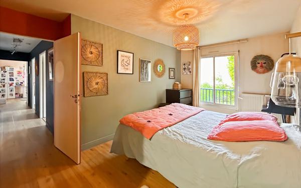 Appartement à vendre    5 pièces •  Balma