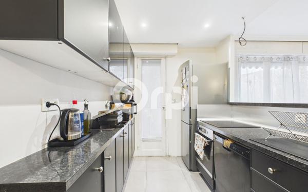 Appartement à vendre    3 pièces • 57 m2 Mandelieu-la-Napoule