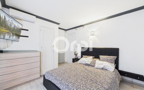 Appartement à vendre    3 pièces • 57 m2 Mandelieu-la-Napoule