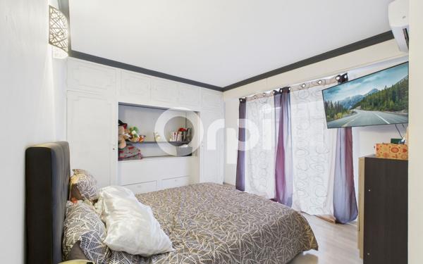 Appartement à vendre    3 pièces • 57 m2 Mandelieu-la-Napoule