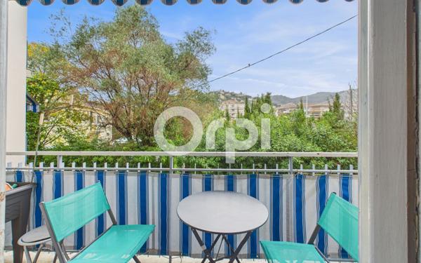 Appartement à vendre    3 pièces • 57 m2 Mandelieu-la-Napoule