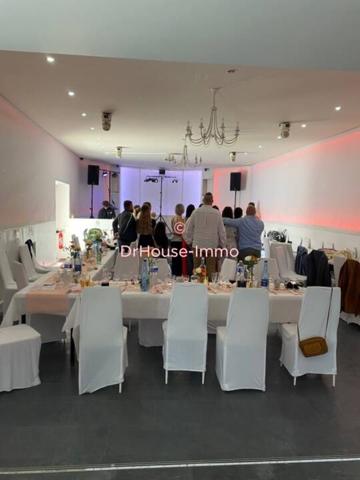 Commerce à vendre de 330 m²