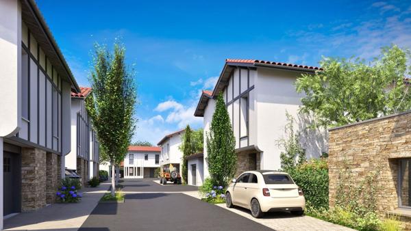 Vente Maison de luxe Anglet 5 Pièces 115.81 m²