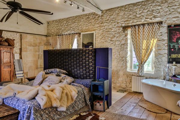 Vente Maison de luxe L'Isle-sur-la-Sorgue 8 Pièces 250 m²