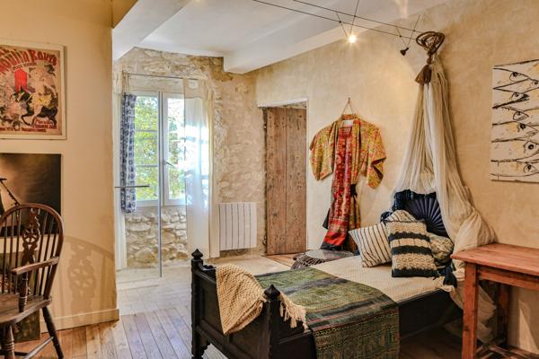 Vente Maison de luxe L'Isle-sur-la-Sorgue 8 Pièces 250 m²