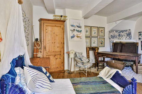 Vente Maison de luxe L'Isle-sur-la-Sorgue 8 Pièces 250 m²