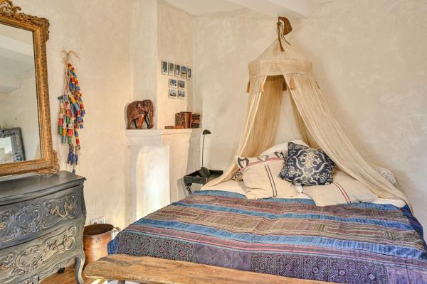 Vente Maison de luxe L'Isle-sur-la-Sorgue 8 Pièces 250 m²