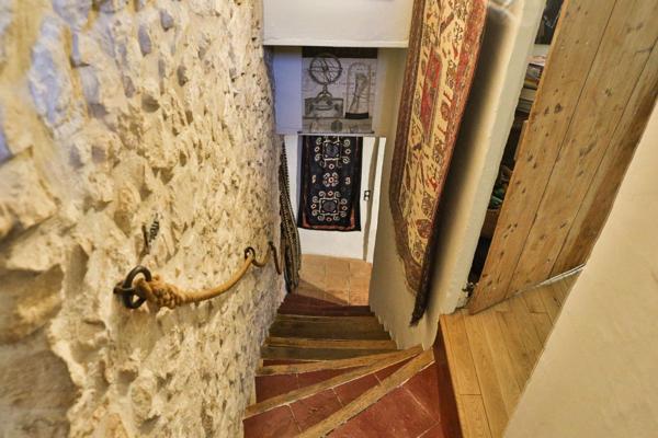 Vente Maison de luxe L'Isle-sur-la-Sorgue 8 Pièces 250 m²