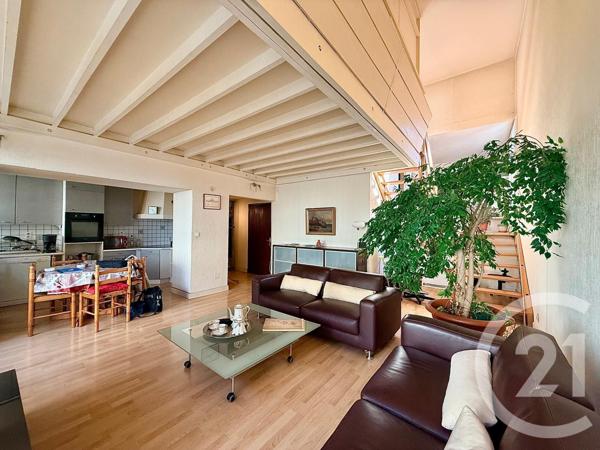 Appartement Duplex à vendre  4 pièces - 105,74 m2 TARBES - 65