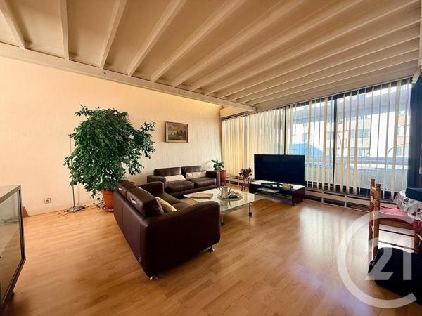 Appartement Duplex à vendre  4 pièces - 105,74 m2 TARBES - 65