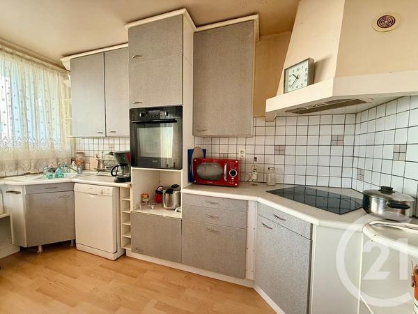 Appartement Duplex à vendre  4 pièces - 105,74 m2 TARBES - 65