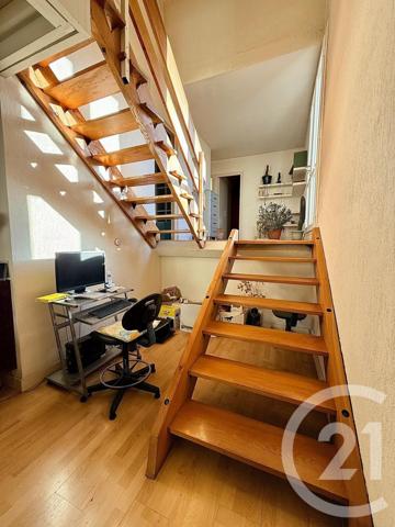 Appartement Duplex à vendre  4 pièces - 105,74 m2 TARBES - 65