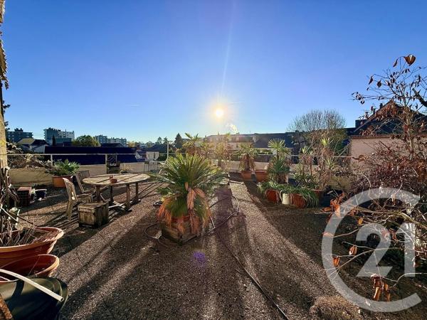 Appartement Duplex à vendre  4 pièces - 105,74 m2 TARBES - 65