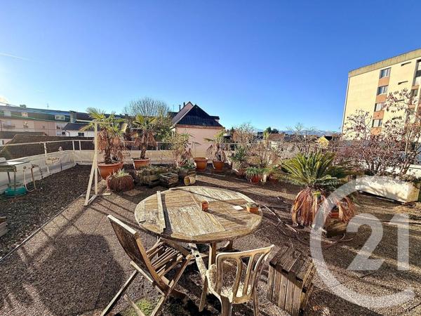 Appartement Duplex à vendre  4 pièces - 105,74 m2 TARBES - 65