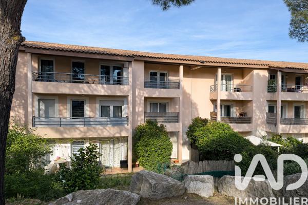 Appartement à vendre 3 pièces 68 m² Nîmes