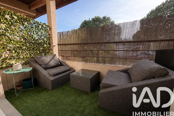 Appartement à vendre 3 pièces 68 m² Nîmes