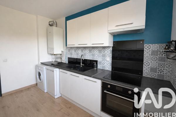 Appartement à vendre 3 pièces 68 m² Nîmes