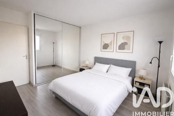 Appartement à vendre 3 pièces 68 m² Nîmes