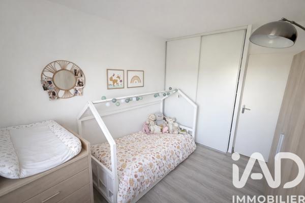 Appartement à vendre 3 pièces 68 m² Nîmes