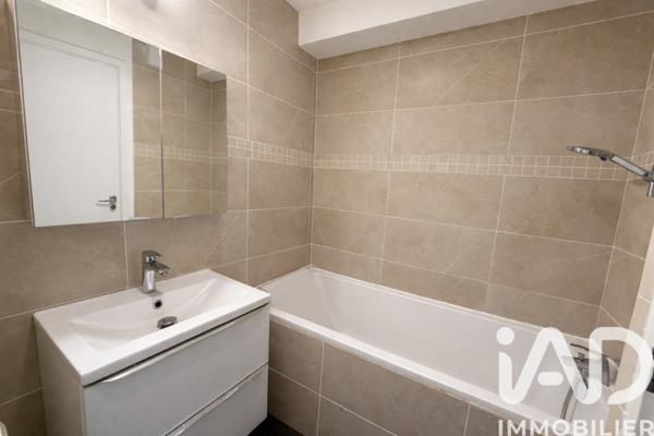 Appartement à vendre 3 pièces 68 m² Nîmes