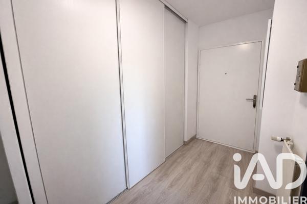 Appartement à vendre 3 pièces 68 m² Nîmes