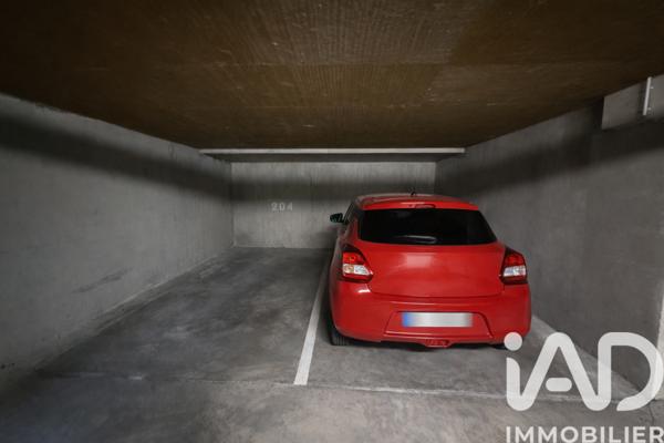 Appartement à vendre 3 pièces 68 m² Nîmes