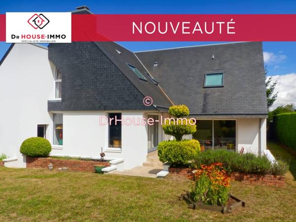 Maison à vendre 7 pièces de 162 m²