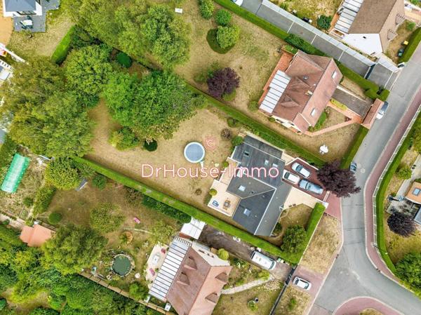 Maison à vendre 7 pièces de 162 m²
