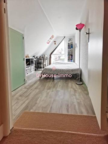 Maison à vendre 7 pièces de 162 m²