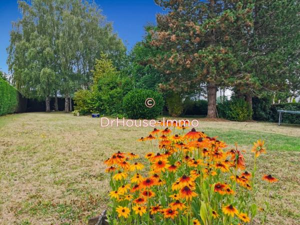 Maison à vendre 7 pièces de 162 m²