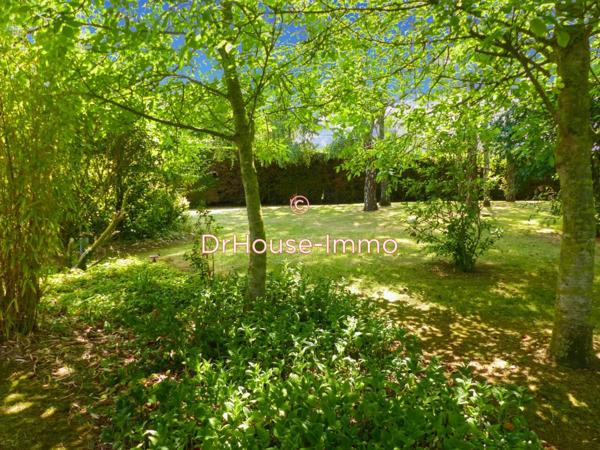 Maison à vendre 7 pièces de 162 m²