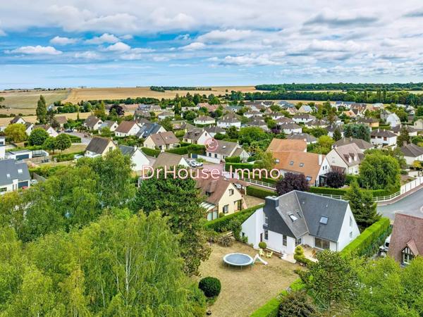 Maison à vendre 7 pièces de 162 m²