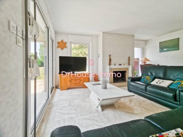 Maison à vendre 7 pièces de 162 m²