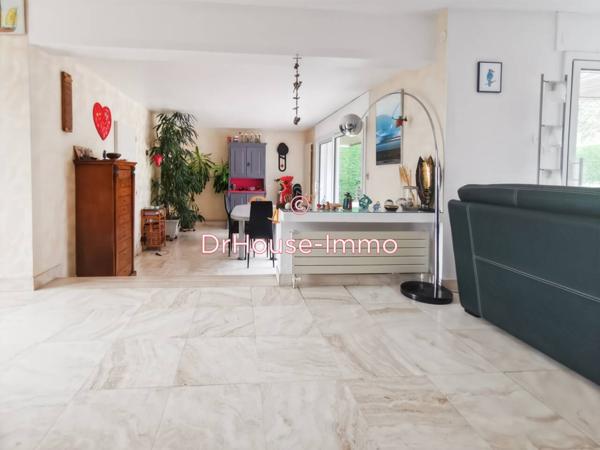 Maison à vendre 7 pièces de 162 m²