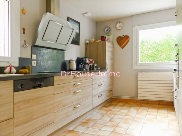 Maison à vendre 7 pièces de 162 m²