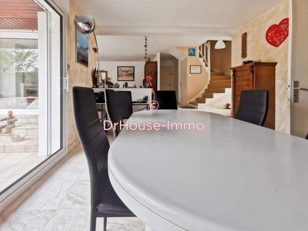 Maison à vendre 7 pièces de 162 m²