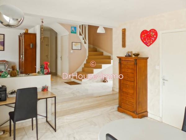 Maison à vendre 7 pièces de 162 m²