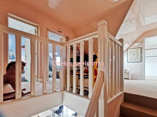 Maison à vendre 7 pièces de 162 m²