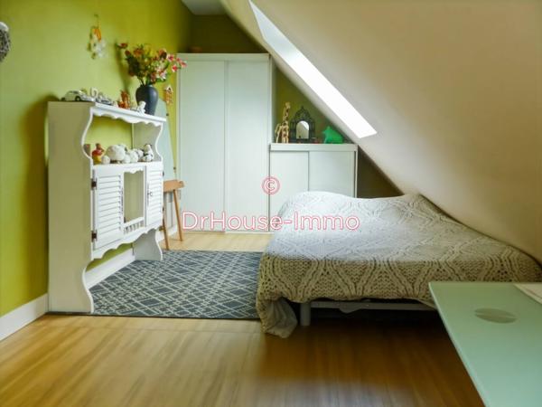 Maison à vendre 7 pièces de 162 m²