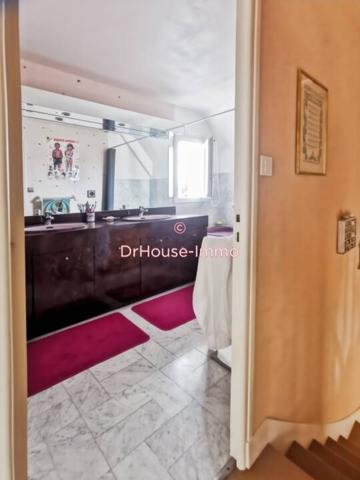Maison à vendre 7 pièces de 162 m²